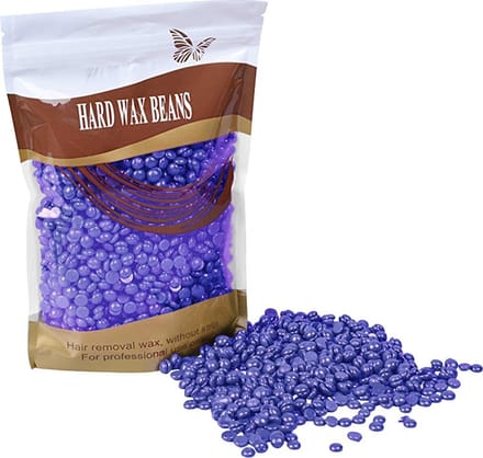 Wax beans 500gr. Lavendel