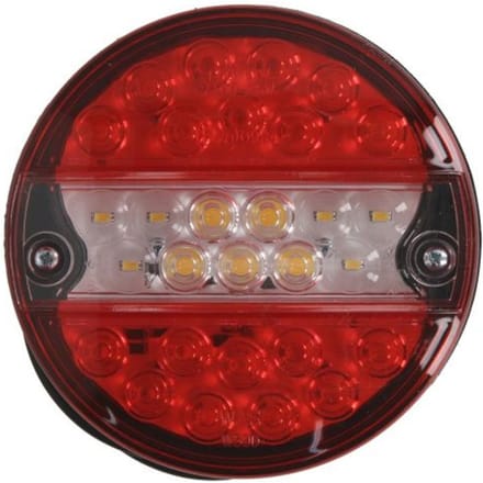 Waś Achterlicht WAS 272 W59D