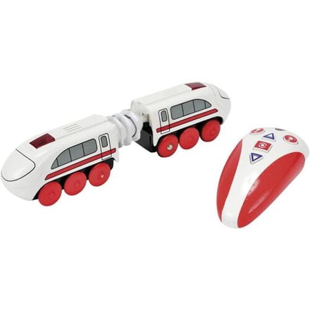 Eichhorn Electric Train with Remote Remote Control