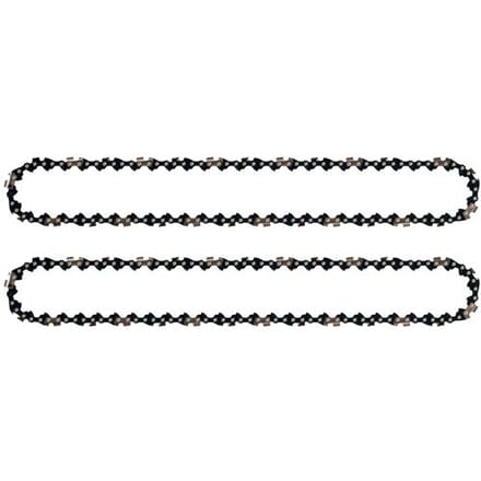PARKSIDE Zaagkettingen, 2 stuks (16 13 A1 - 16 inch - 1,3 mm)