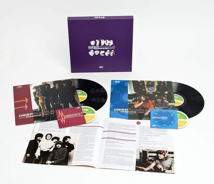 BBC sessions 68/70