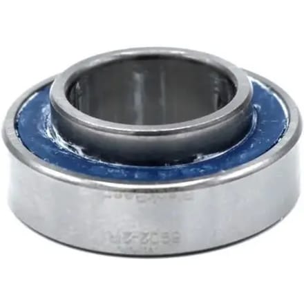 Lager Black Bearing MAX - 6902-2RS/E 15 x 28 x 7/10 mm