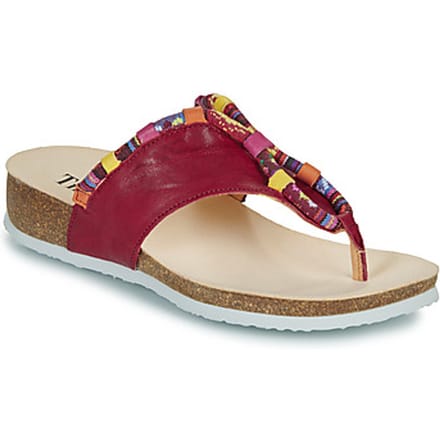Teenslippers Think JULIA