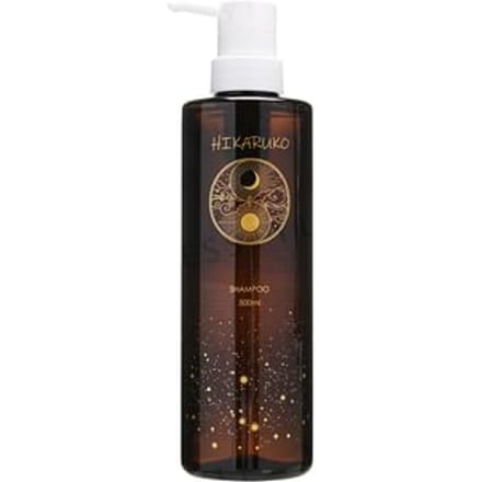HIKARUKO - Shampoo 500ml