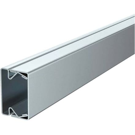 OBO Bettermann 6246974 Kabelgoot Kabelhouder (l x b x h) 2000 x 30 x 24 mm 1 stuk(s)