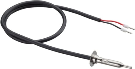 OVENTROP Temperatuursensor voor Regumaq X-25/X-45, PT 1000, lengte 1 m, 1381163