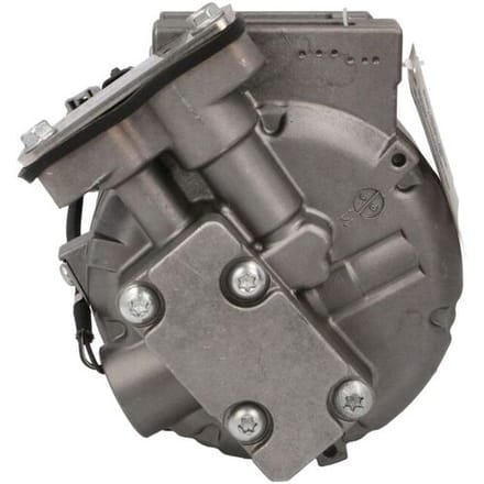 Airco-compressor VALEO RE-GEN - AT VALEO 813647