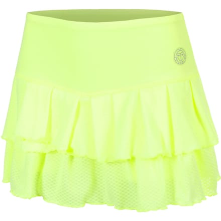 BIDI BADU Out of Control Pleated Rok Dames