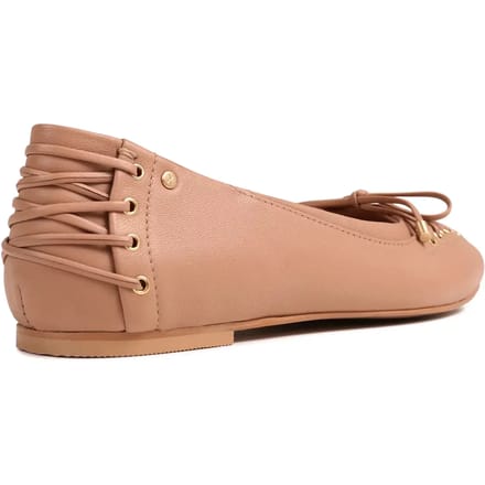 Bronx Ser-ajaa Low Shoe Mocha Mousse Taglia: 38 | Ballerine Outlet | Donna