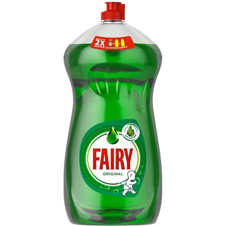 Fairy (Dreft) WUL Original Dish Washing Liquid 1450 ml