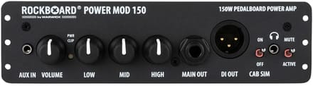Rockboard Power MOD 150 - Accessoire voor effec-units