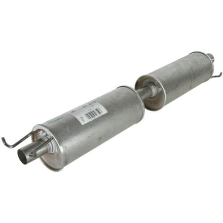 Voorpijp ASMET 07.219