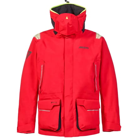 MUSTO heren offshore-jas MPX Gore-Tex® PRO