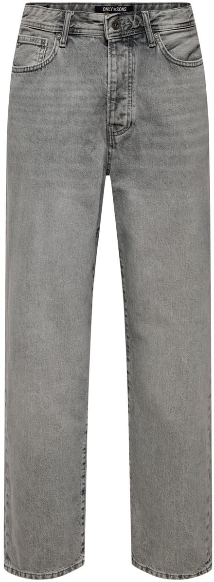ONLY & SONS - ONSFADE LOOSE MG 2332 TAI DNM NOOS - Heren