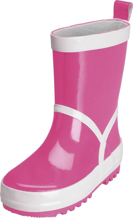 Playshoes Regenlaarzen Kinderen - Roze - Maat 28/29