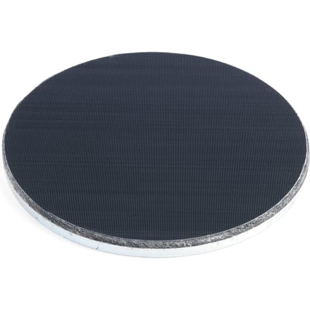 Disc resin holder disc assy