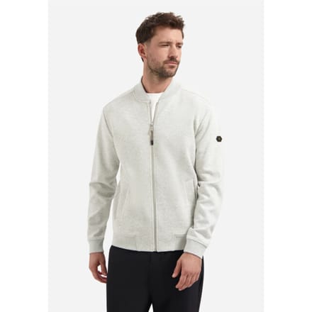 No Excess Heren vest 30101115 108 kit melange