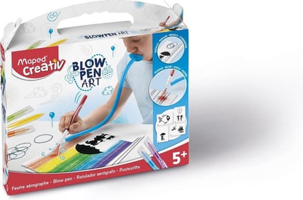 Maped 846710 kunst- & knutselset voor kinderen