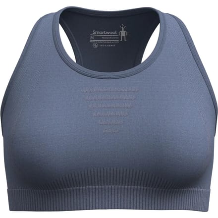 Vrouwenbeha Smartwool Intraknit Racerback
