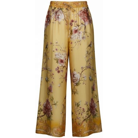 Amelie Copenhagen - Pantalons Geel 6655rvsd