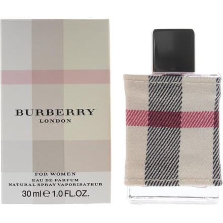 Burberry London For Women Eau de Parfum Spray 30 ml