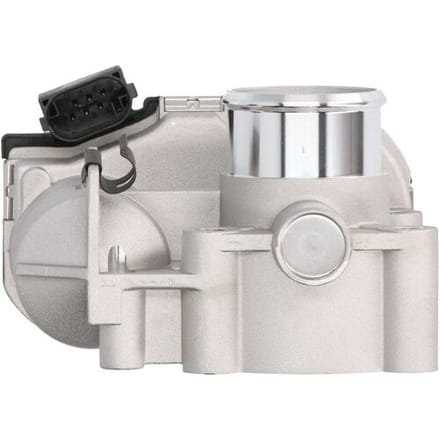 Gasklephuis NISSENS 955253