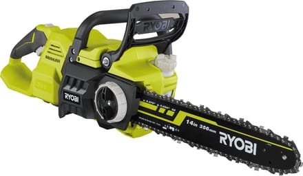 Kettingzaag Ryobi RY36CSX35A-150 36 V