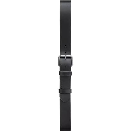 Leren riem Nudie Jeans Pedersson