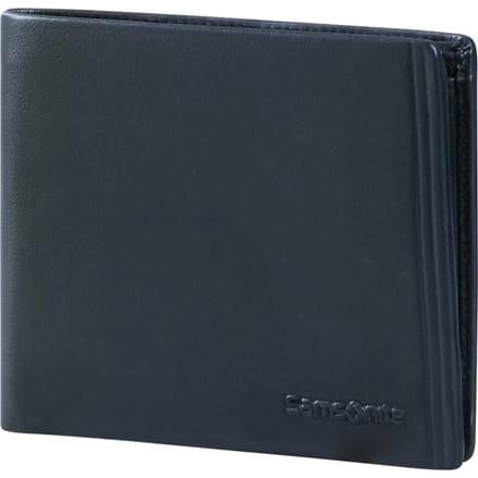 Samsonite Attack 3.0 SLG Portemonnee Oxford Blue