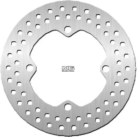 Remschijf voor vaste motorfiets NG Brake Disc DIS1141