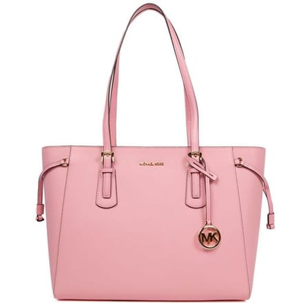 Voyager Large Multi-Function Top-Zip Tote