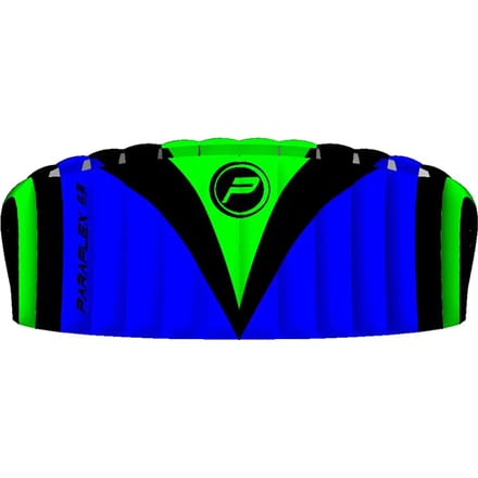 Wolkenstümer - Paraflex Sport 2.3 - Matrasvlieger - Blauw