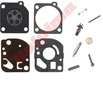 Carburateur reparatieset passend op ZAMA ( RB- 28 )