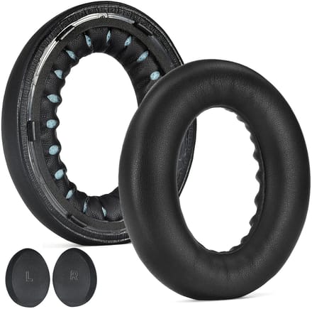 Oorkussens Geschikt voor Bose QuietComfort Ultra