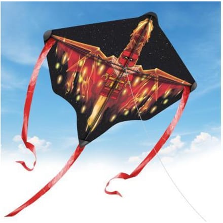 LEGO Ninjago Kite vlieger Bouwsets