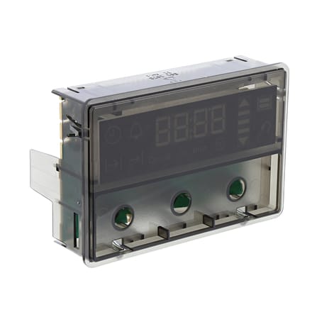 AEG niet-geconfigureerde module, gebruikersinterface-bord, amber , HEXAGON 3K 5610791039