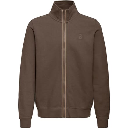 Blend - BHKAYLEB PIQUE ZP SWEAT - Heren - Sweaters