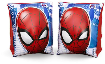 Marvel® Spider-Man™ Opblaasbare Zwemarmbanden L/XL