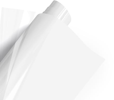 POLI-FLEX TURBO 4901 White