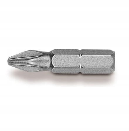 Hikoki bit pz 2 136,4 mm - 2 STKS