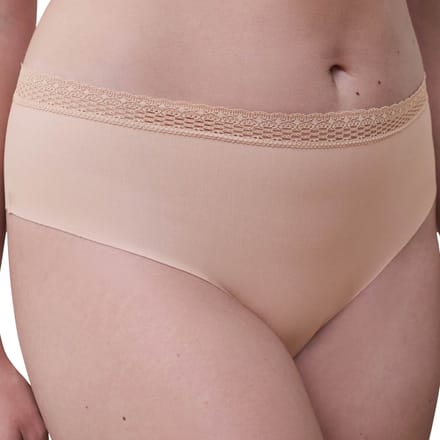 Chantelle Slip Slip Cozy Chic 2P Set van 2