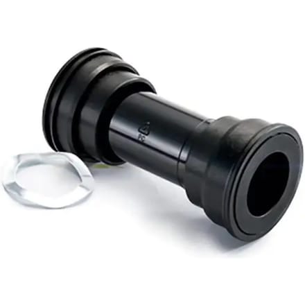 First Press Fit Sram Truvativ 41 Mm Trapaslagers Zwart 86.5/92 mm
