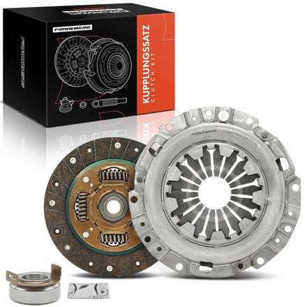Frankberg 1x koppelingsset voor Hyundai