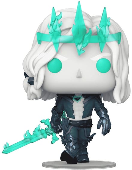 FUNKO Pop! Games 80303 collectible figure
