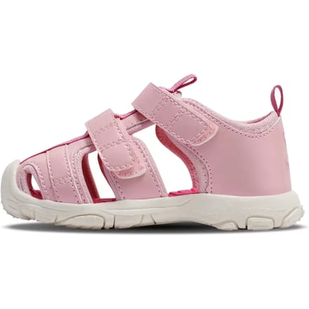Kindersandalen met klittenband Hummel