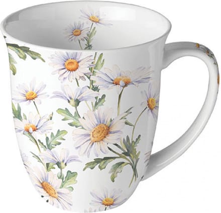 Ambiente Mok Beautiful daisies 400ml