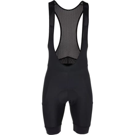 Men's Cycling Shorts Kilpi Gurrafo-m Black - XS