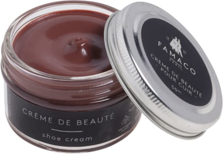 Famaco Creme de Beaute schoensmeer- 50ml - malte (336)