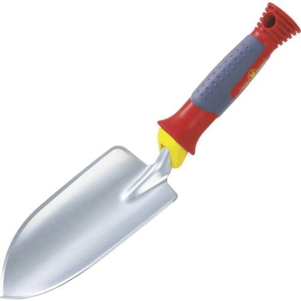 WOLF-Garten bloemenschepje LU-2K - breedte 7 cm - handgereedschap