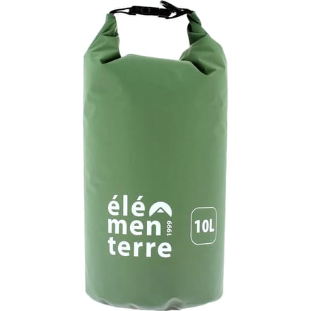 Waterdichte tas Élémenterre Anaso 10 L